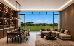 Jalan Merah Saga (D10), Condominium #626998431